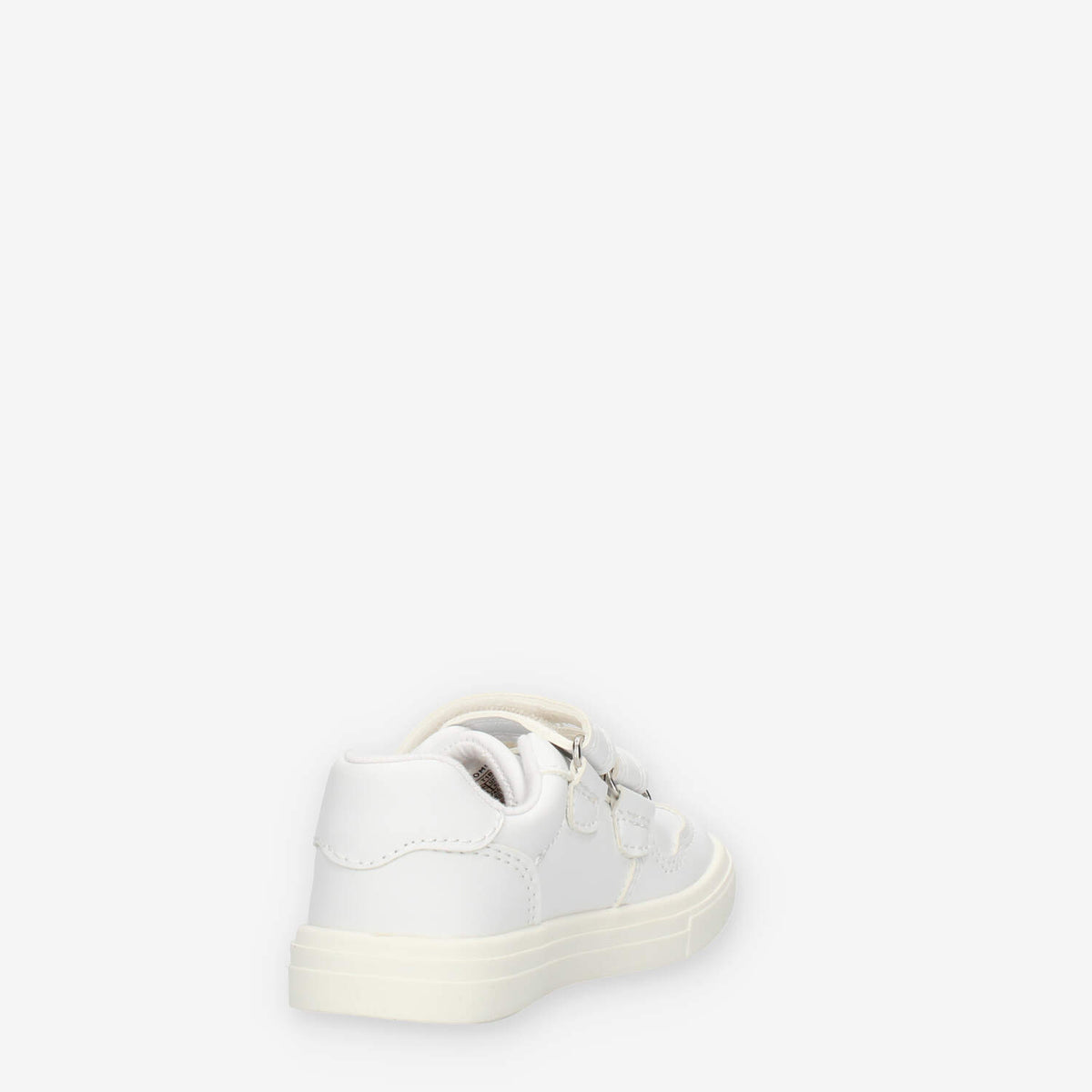 Tommy Hilfiger Sneakers bianche con strappi