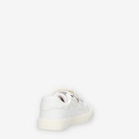 Tommy Hilfiger Sneakers bianche con strappi