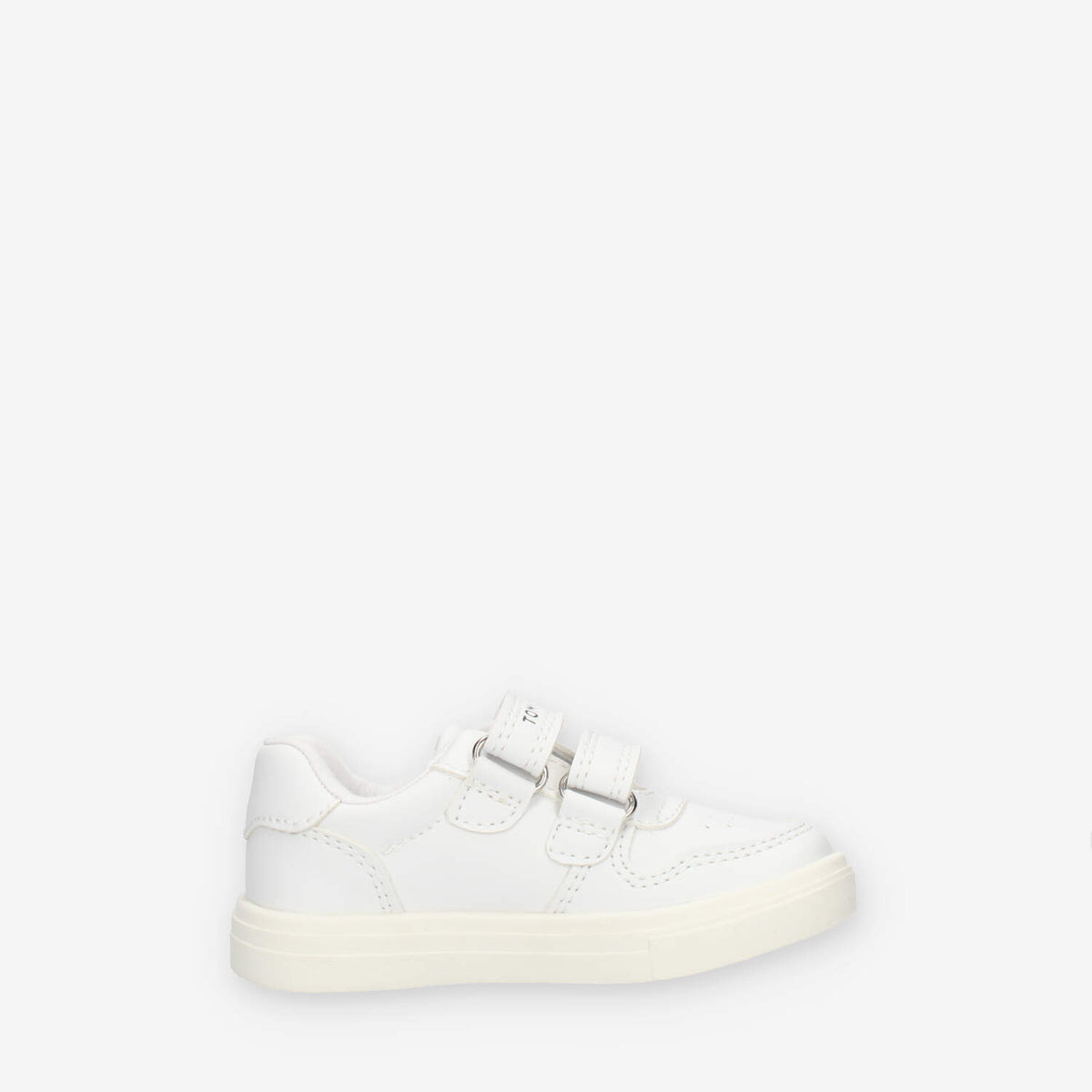 Tommy Hilfiger Sneakers bianche con strappi