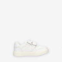 Tommy Hilfiger Sneakers bianche con strappi