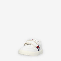 Tommy Hilfiger Sneakers bianche con strappi
