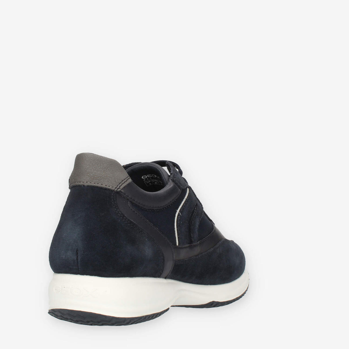 Geox Happy Sneakers blu da uomo