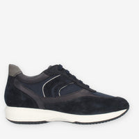 Geox Happy Sneakers blu da uomo