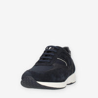 Geox Happy Sneakers blu da uomo