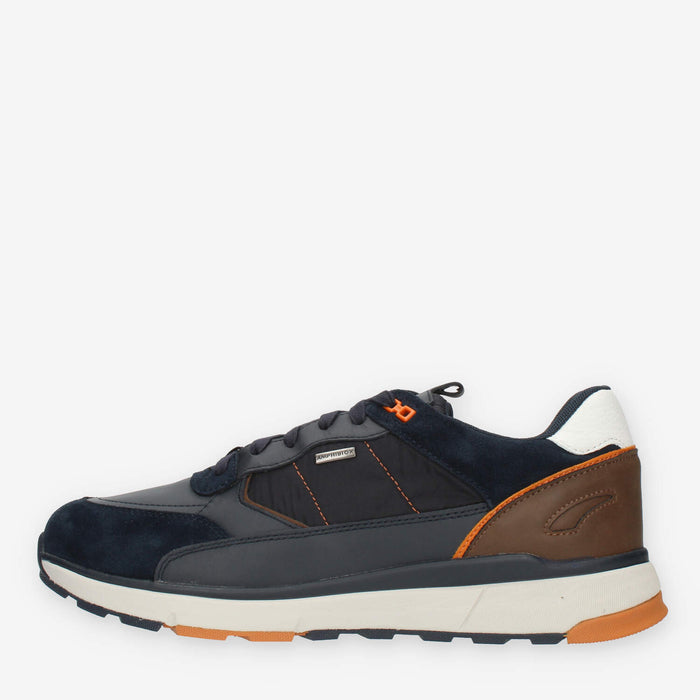 Geox Dolomia Sneakers blu da uomo