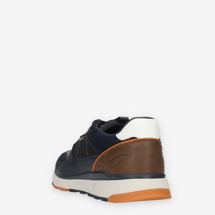 Geox Dolomia Sneakers blu da uomo