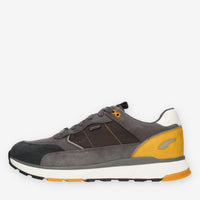 Geox Dolomia Sneakers grigie da uomo