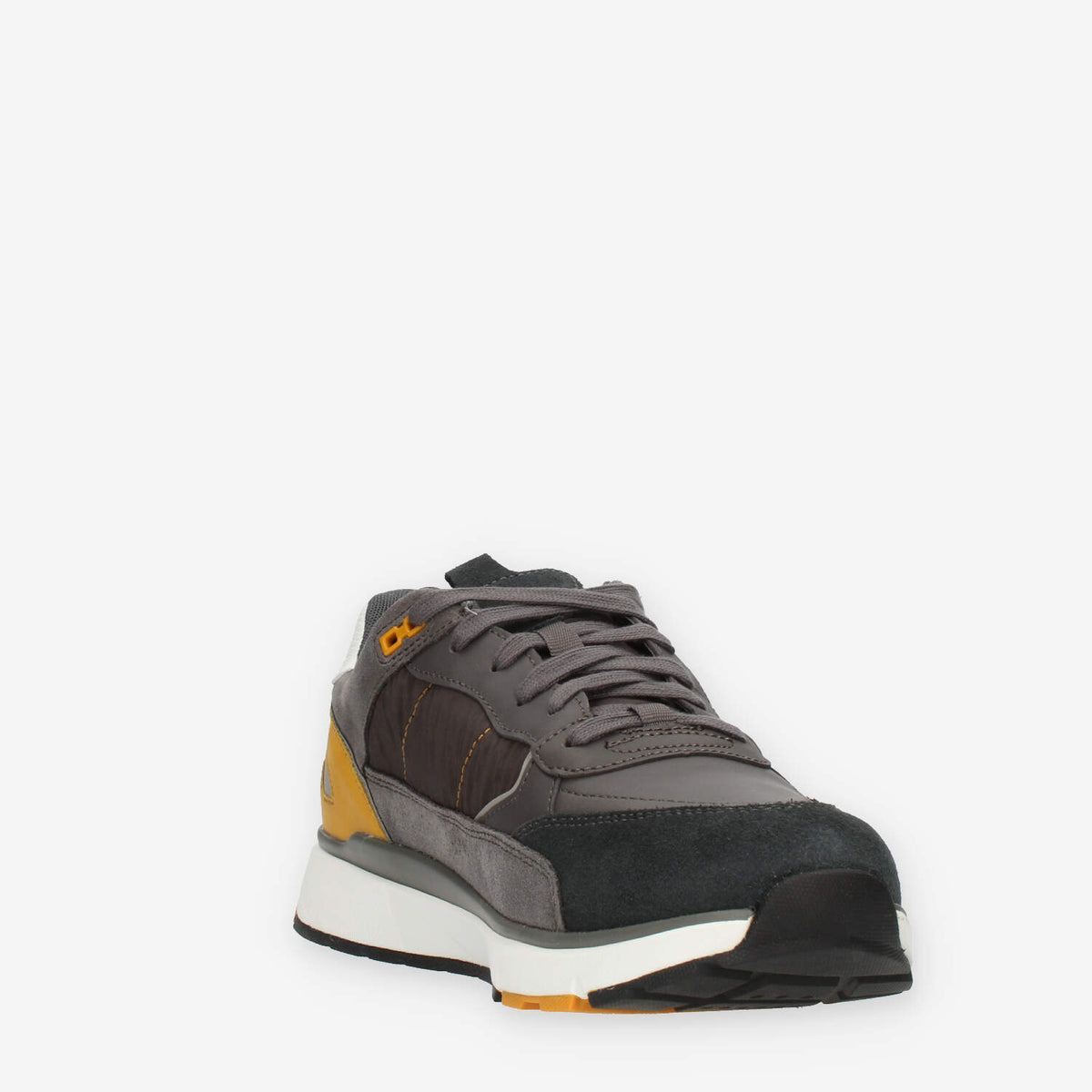 Geox Dolomia Sneakers grigie da uomo