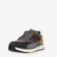 Geox Dolomia Sneakers grigie da uomo