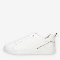 Geox Spherica Sneakers bianche da uomo