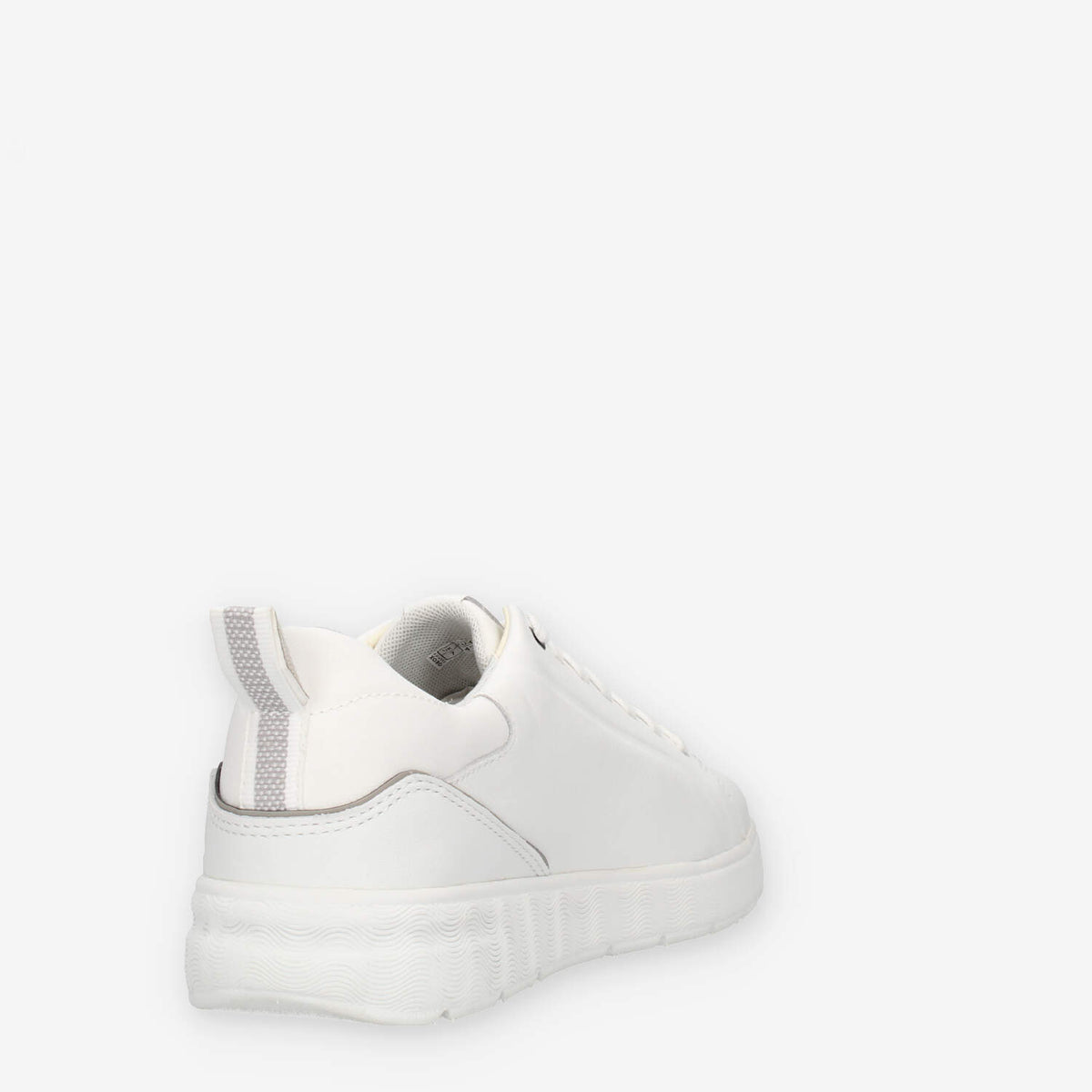 Geox Spherica Sneakers bianche da uomo