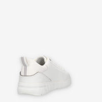 Geox Spherica Sneakers bianche da uomo