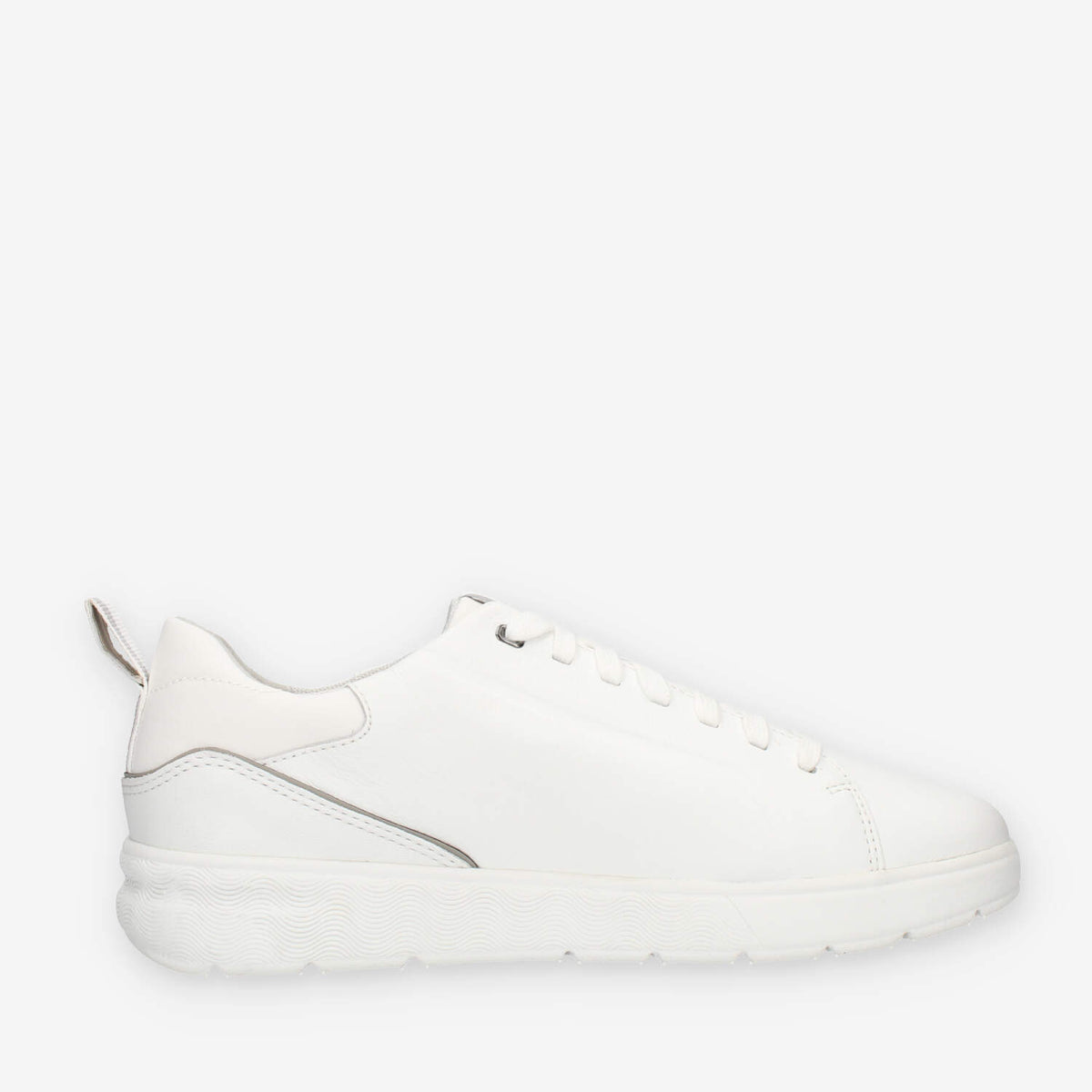 Geox Spherica Sneakers bianche da uomo