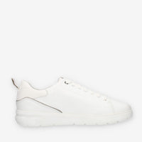 Geox Spherica Sneakers bianche da uomo