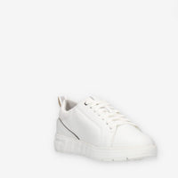 Geox Spherica Sneakers bianche da uomo