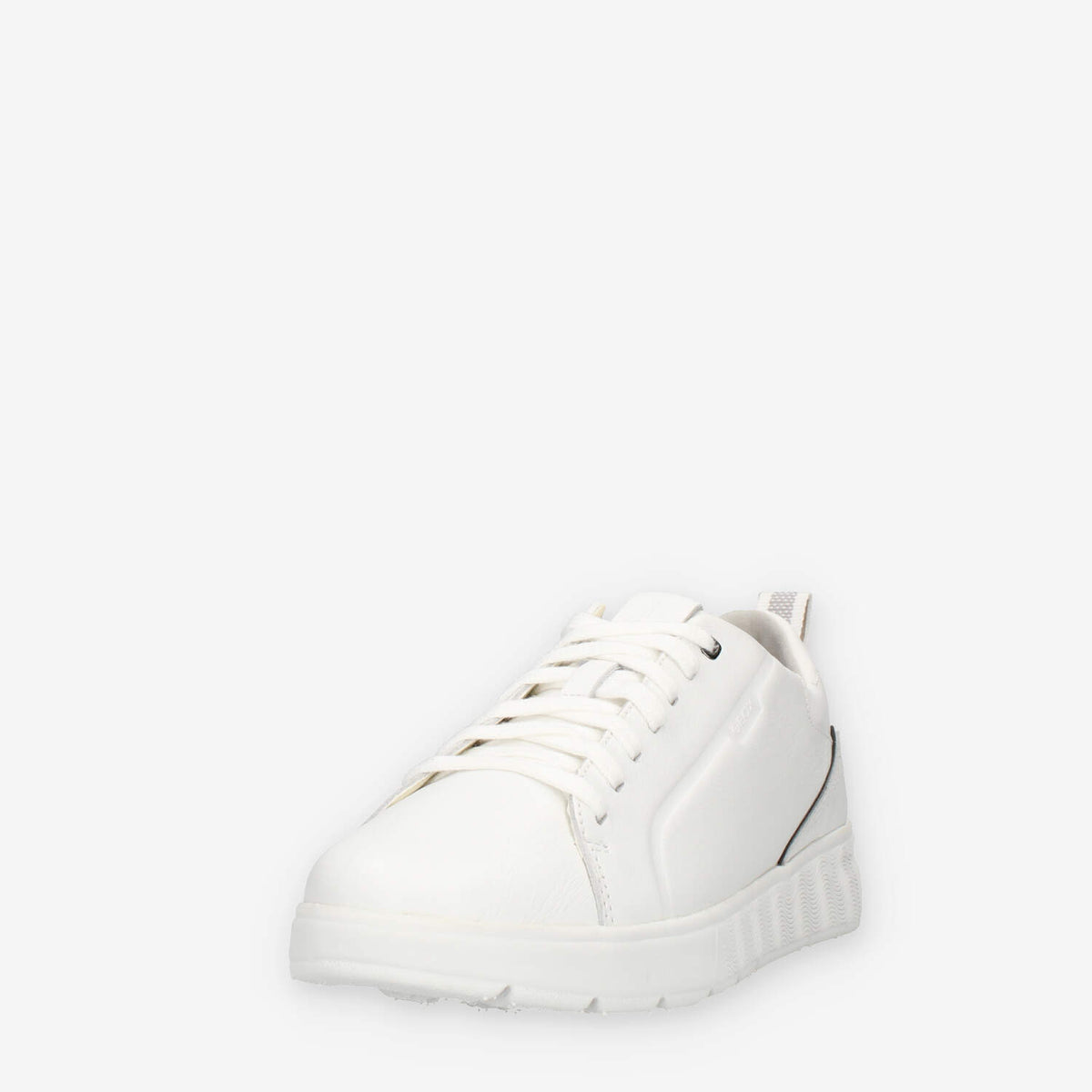Geox Spherica Sneakers bianche da uomo