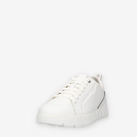 Geox Spherica Sneakers bianche da uomo