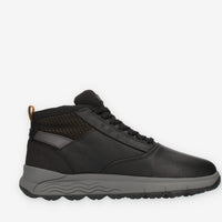 Geox Spherica Sneakers alte nere da uomo