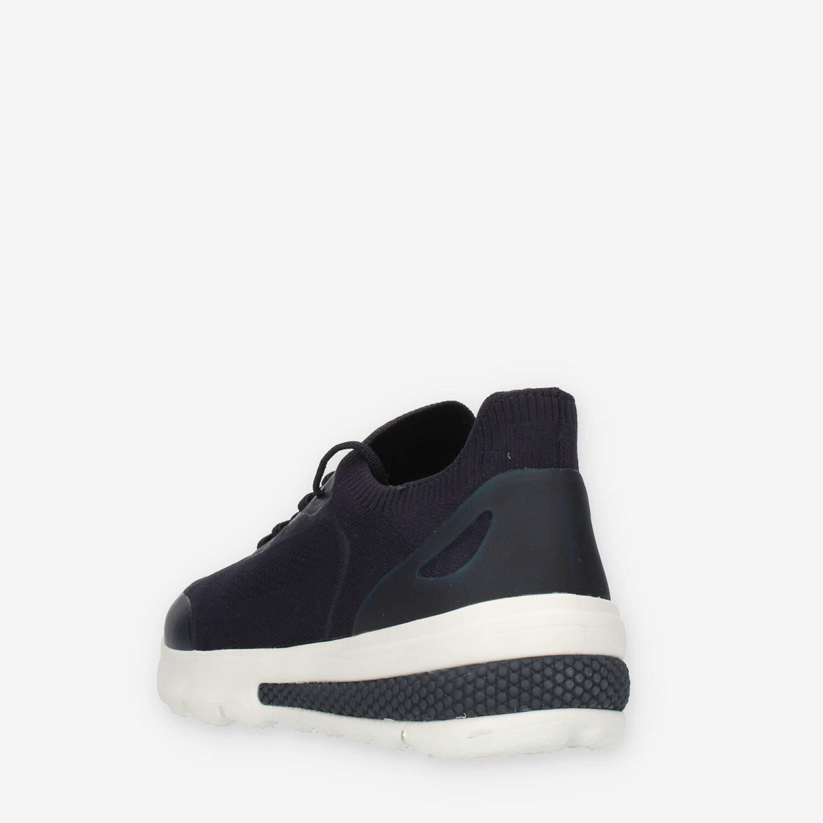 Geox Spherica Actif Sneakers blu da uomo