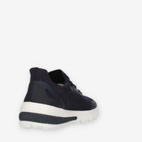 Geox Spherica Actif Sneakers blu da uomo