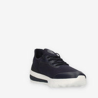 Geox Spherica Actif Sneakers blu da uomo