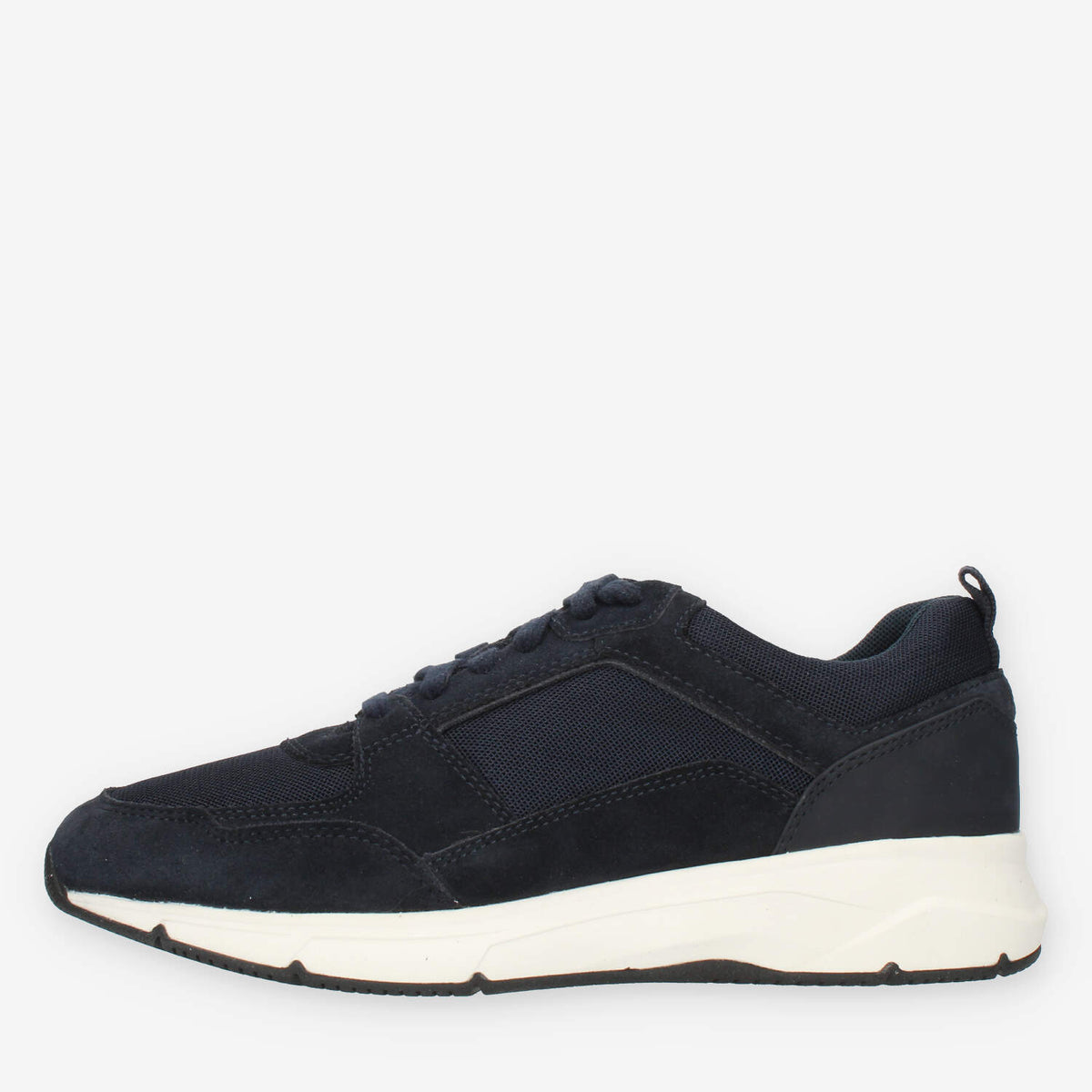 Geox Radente Sneakers blu da uomo