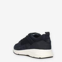 Geox Radente Sneakers blu da uomo