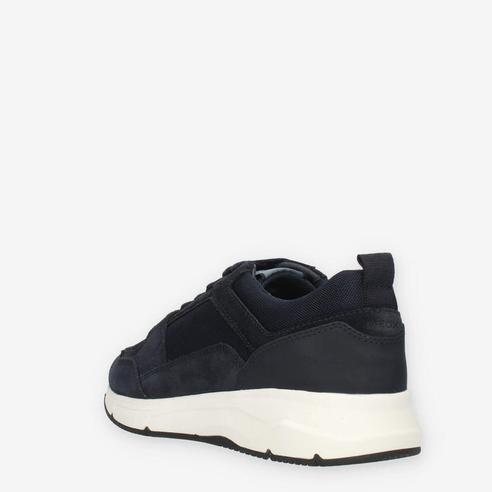 Geox Radente Sneakers blu da uomo