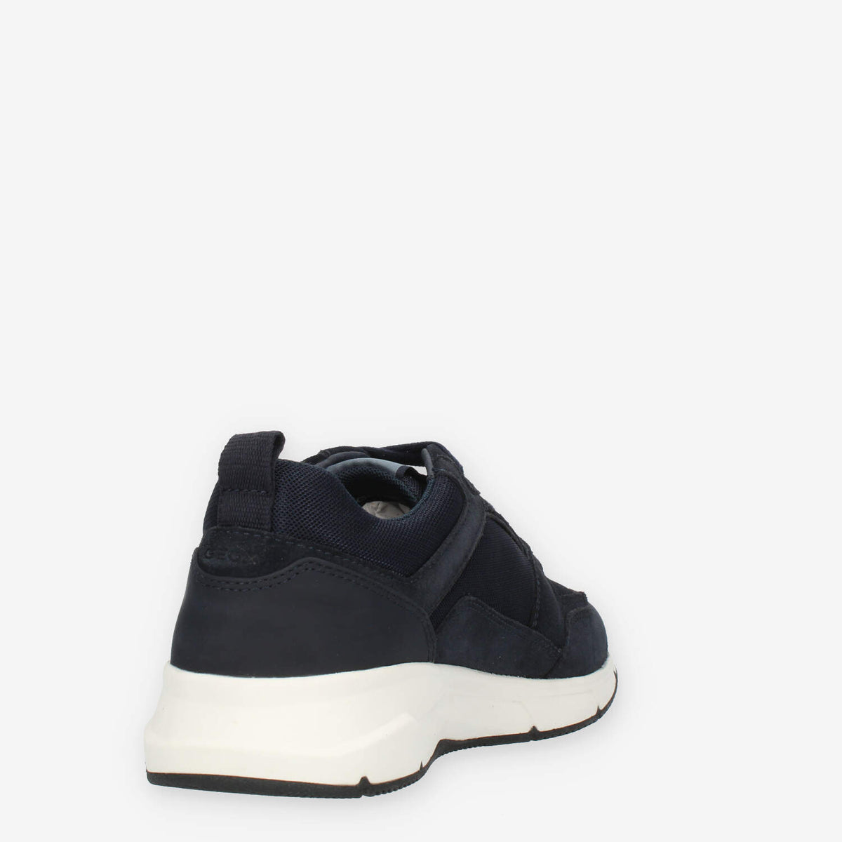 Geox Radente Sneakers blu da uomo