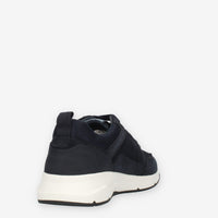 Geox Radente Sneakers blu da uomo