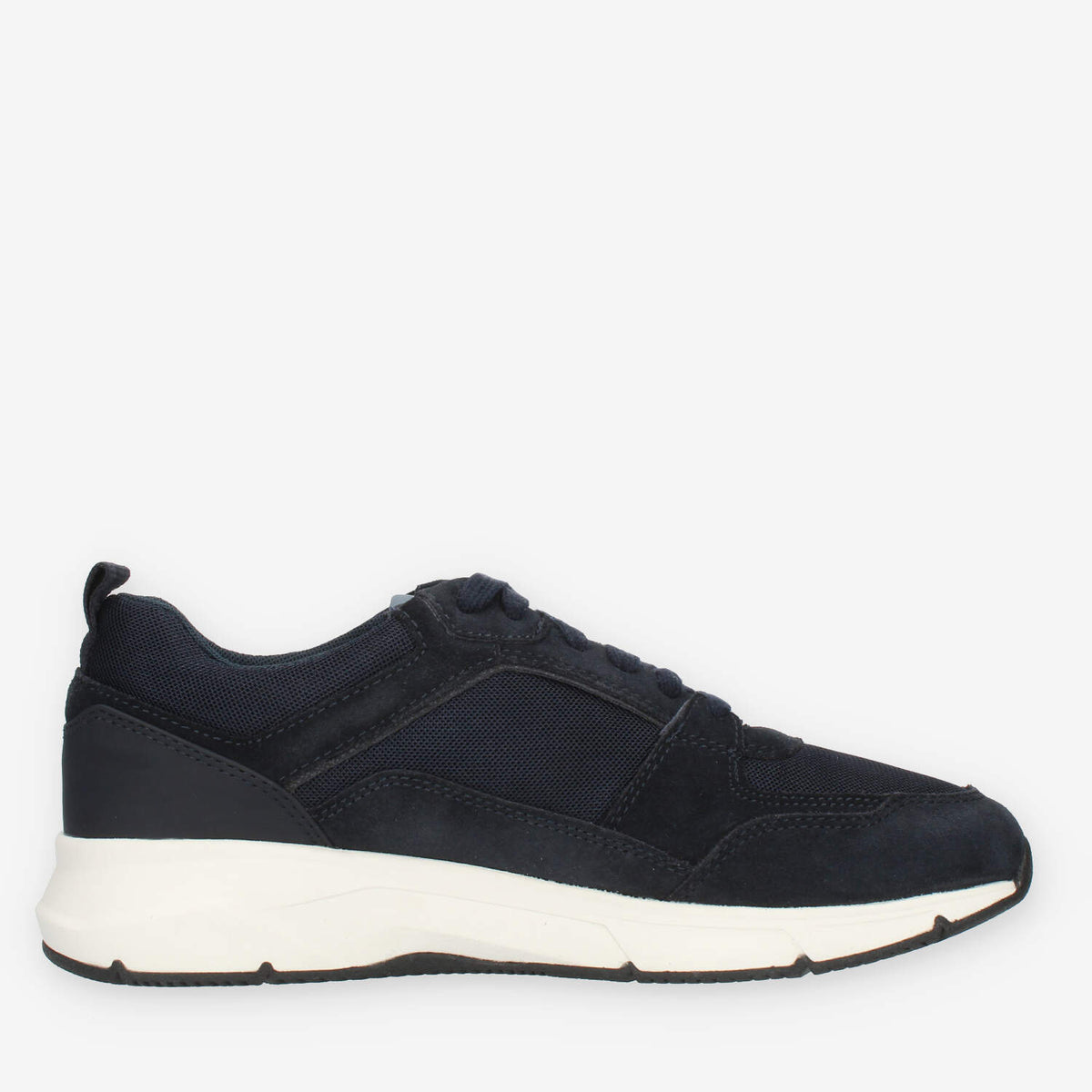 Geox Radente Sneakers blu da uomo