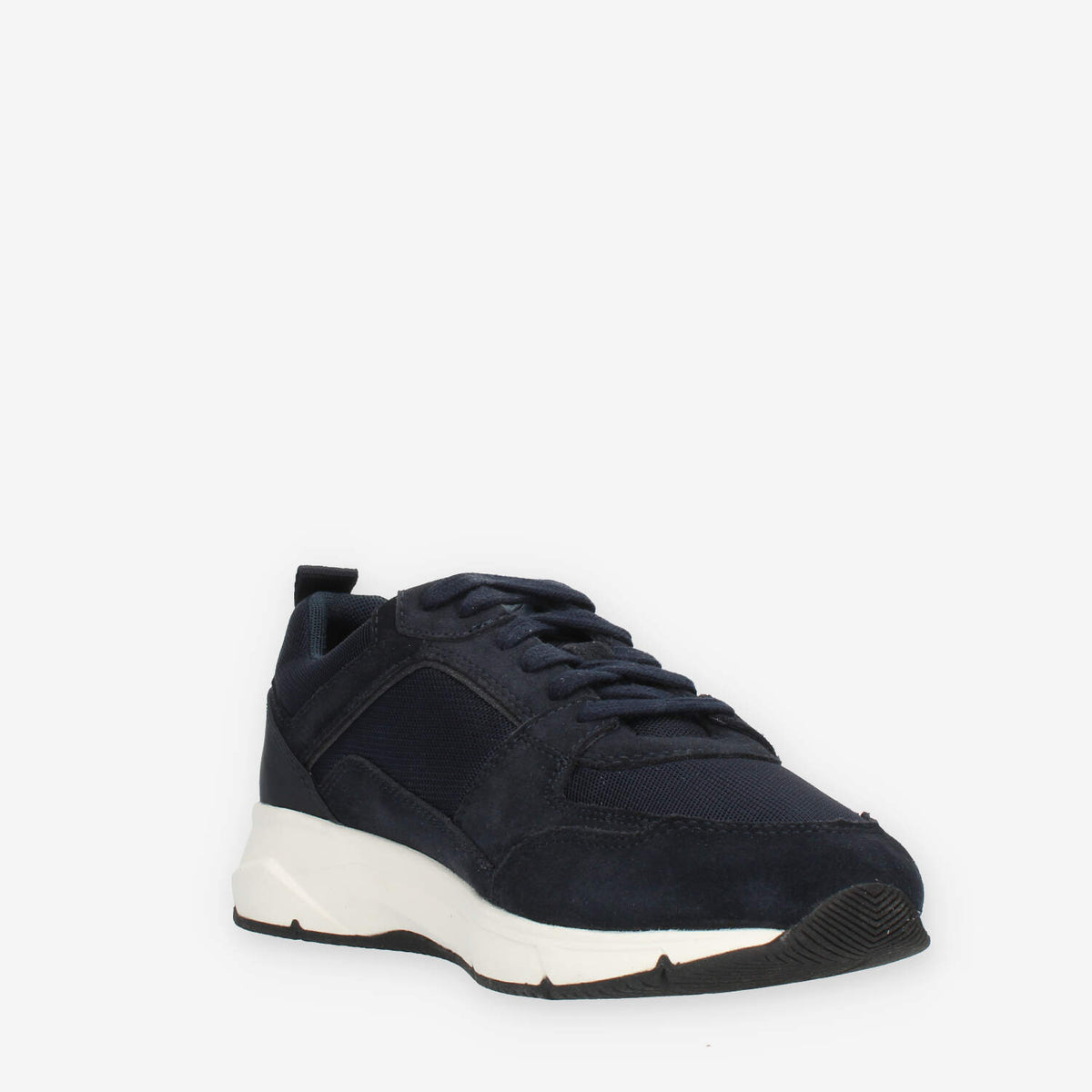 Geox Radente Sneakers blu da uomo