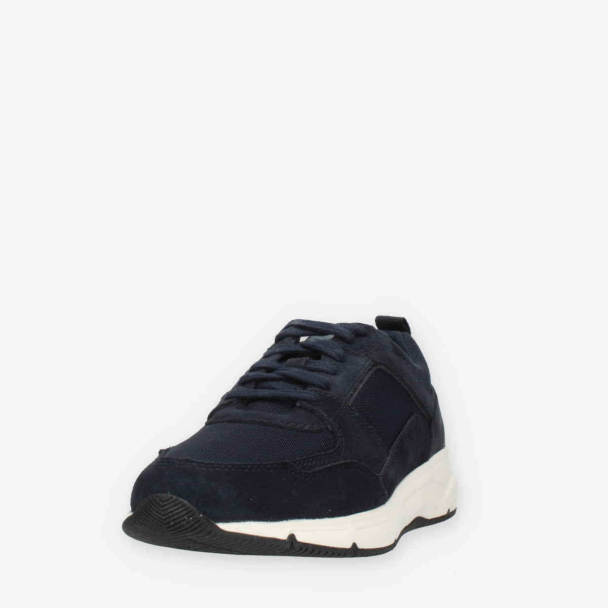Geox Radente Sneakers blu da uomo