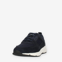 Geox Radente Sneakers blu da uomo