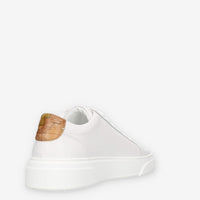 Alviero Martini Prima Classe Sneakers bianche e Geo Classic da uomo