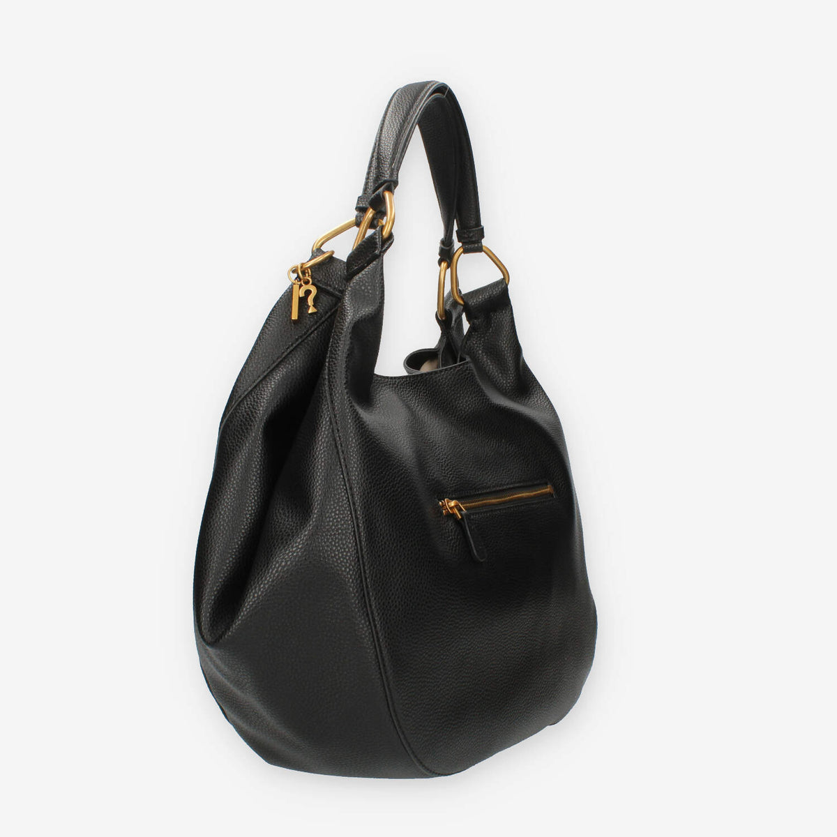 Guess Becci Borsa a spalla nera