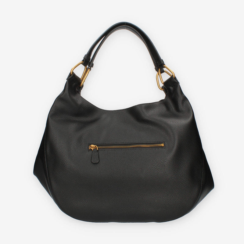 Guess Becci Borsa a spalla nera