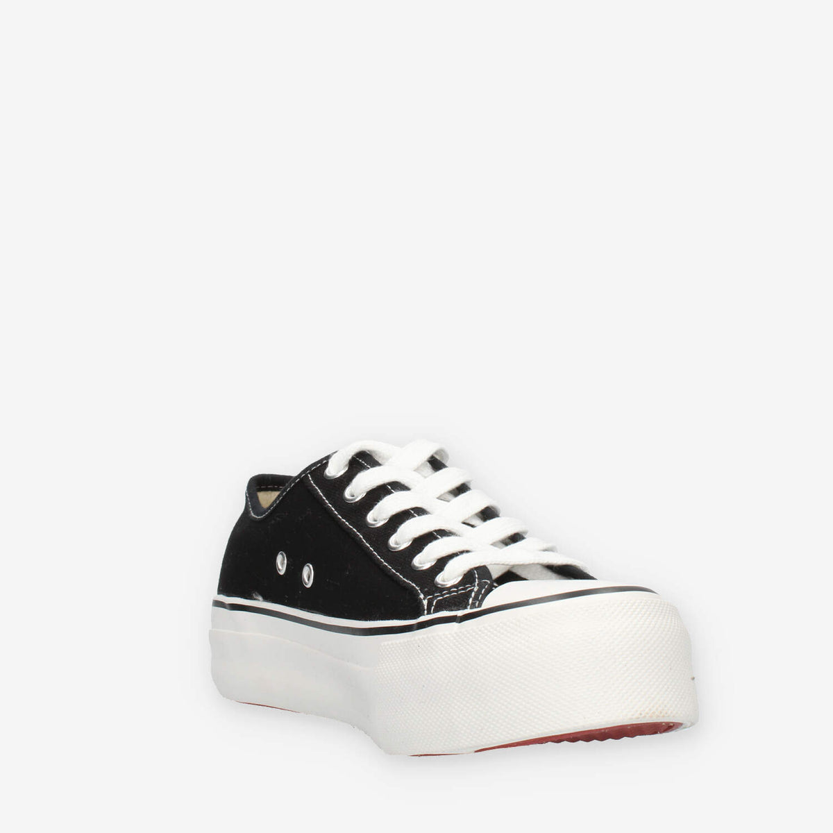 Levi's High Ball Sneakers nere platform