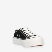 Levi's High Ball Sneakers nere platform