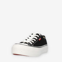 Levi's High Ball Sneakers nere platform