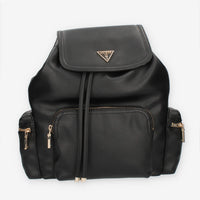 Guess Kersti Zaino da donna nero