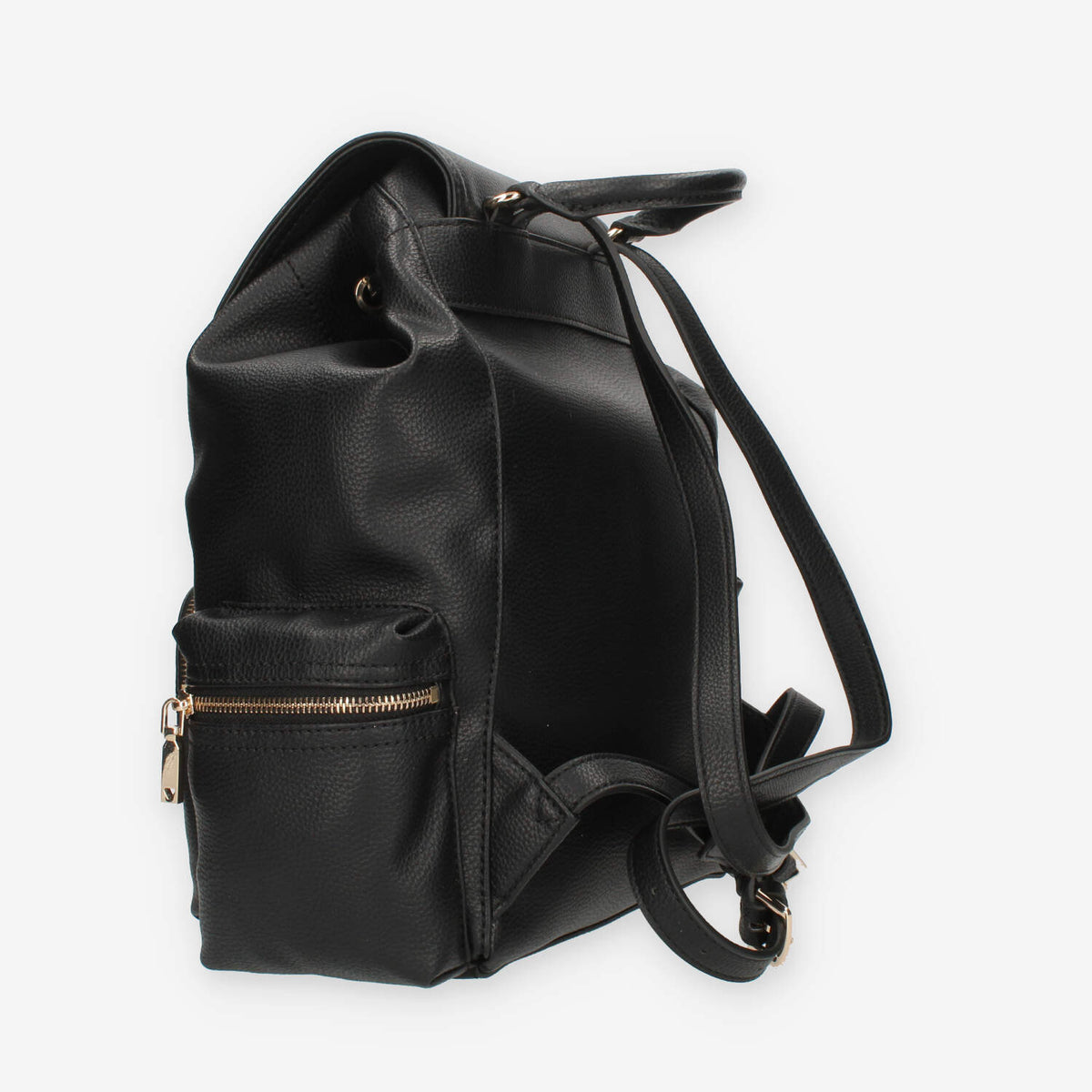 Guess Kersti Zaino da donna nero