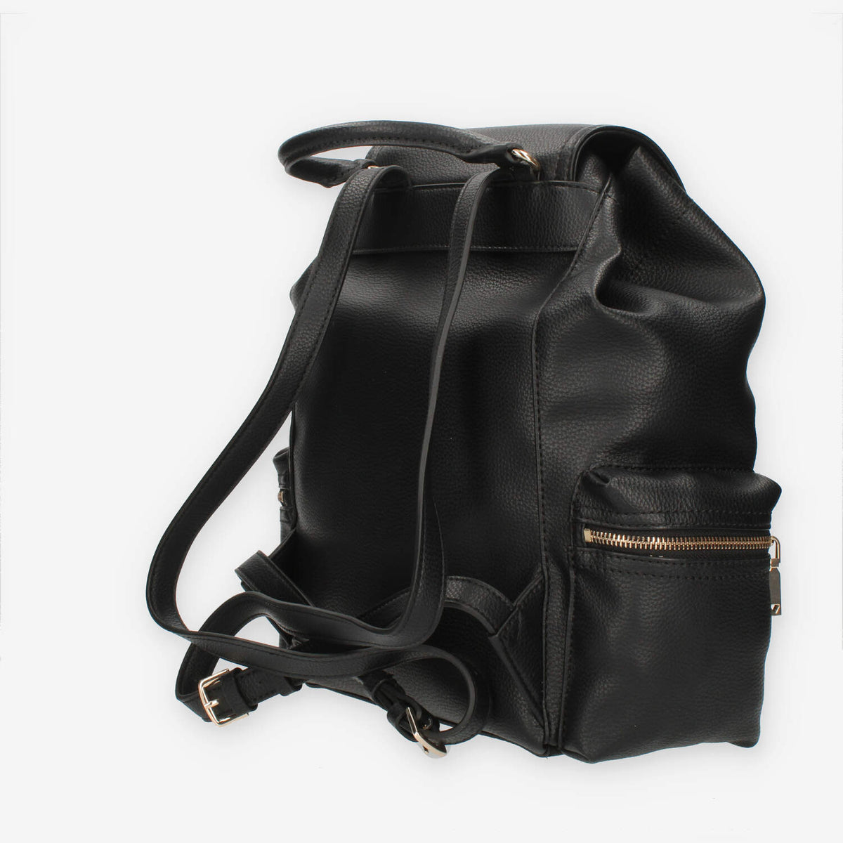Guess Kersti Zaino da donna nero