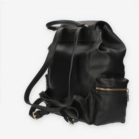 Guess Kersti Zaino da donna nero