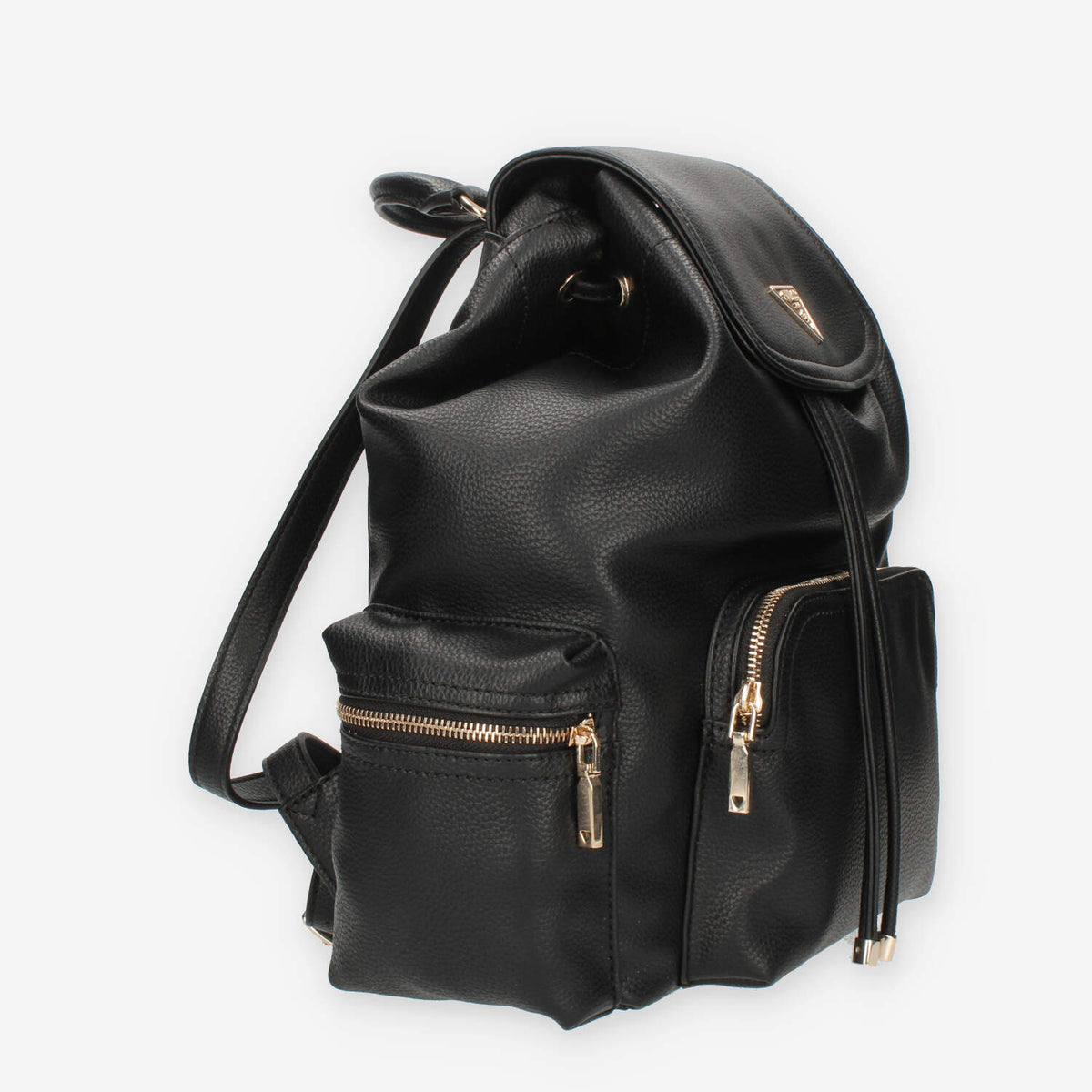 Guess Kersti Zaino da donna nero