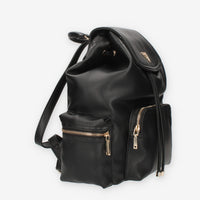 Guess Kersti Zaino da donna nero