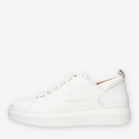Alexander Smith Wembley Sneakers bianche da uomo