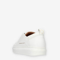 Alexander Smith Wembley Sneakers bianche da uomo