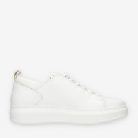 Alexander Smith Wembley Sneakers bianche da uomo