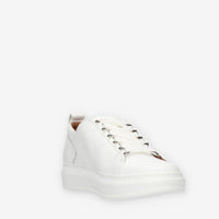 Alexander Smith Wembley Sneakers bianche da uomo
